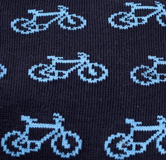 Calcetines Bicicletas