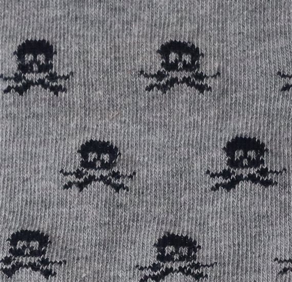 Calcetines Calaveras