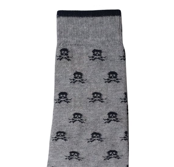 Calcetines Calaveras