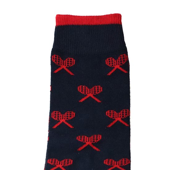 Calcetines Tenis
