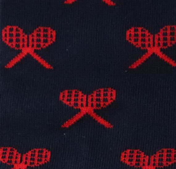 Calcetines Tenis
