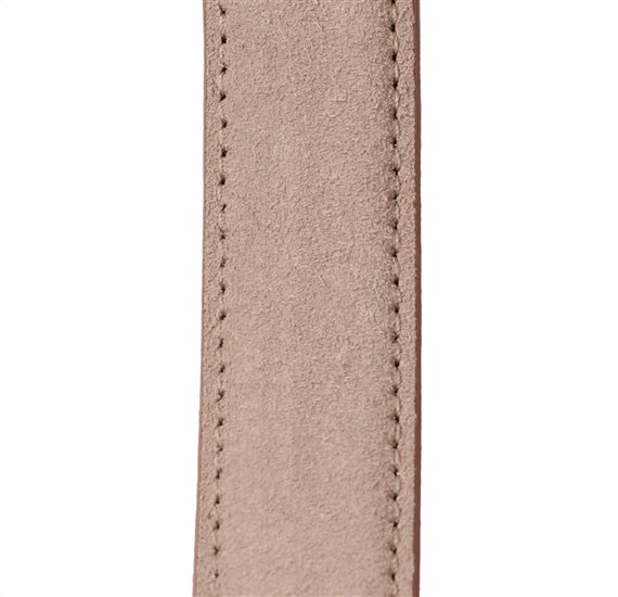 Cinturón Niño Beige