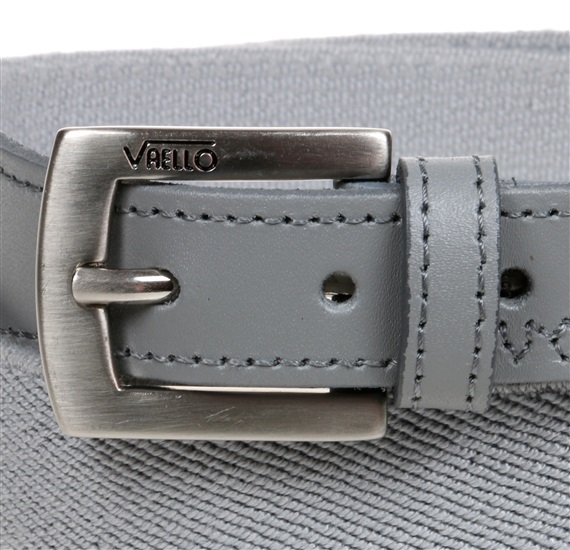 Grey Boy's Belt