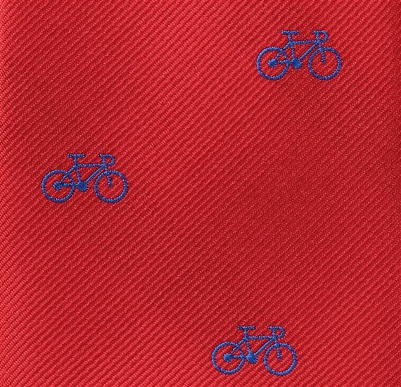 Corbata Bicicletas