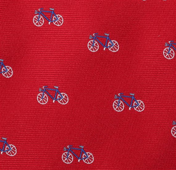 Corbata Bicicletas