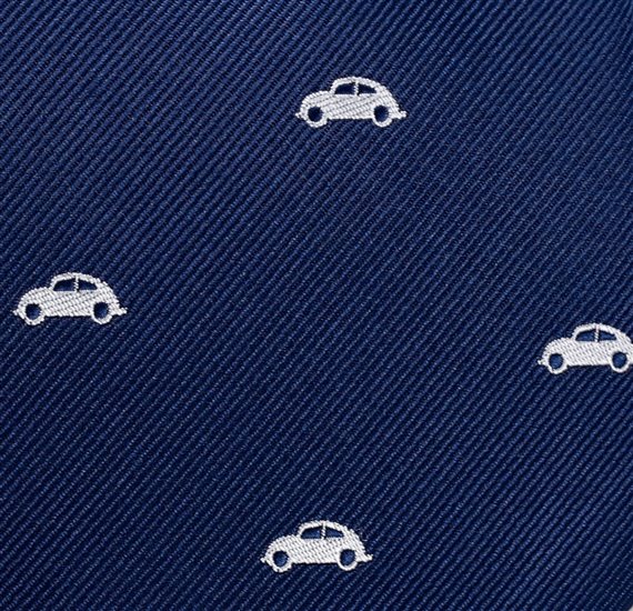 Corbata Coches