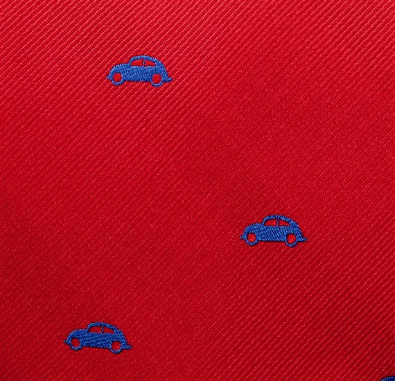 Corbata Coches