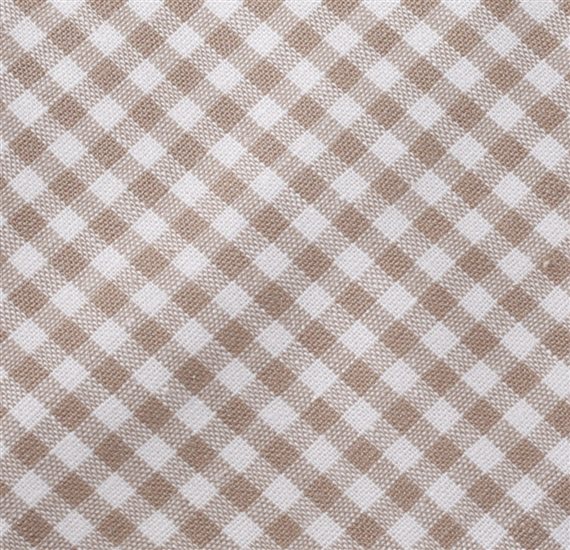 Corbata Cuadros Vichy