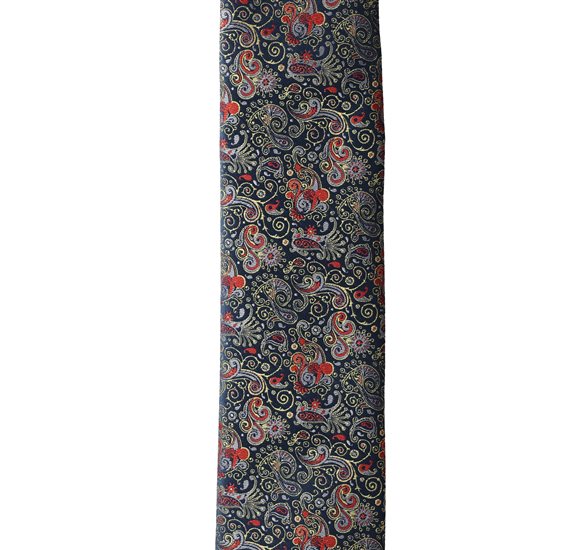 Corbata Estilo Italiano