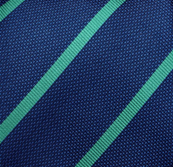 Corbata Fina Rayas