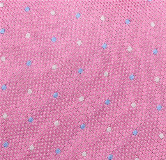 Corbata Lunares Feria Abril