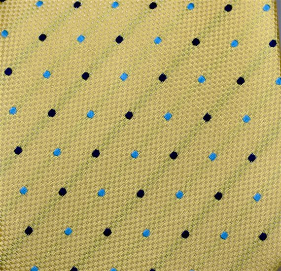 Corbata Lunares Feria Abril