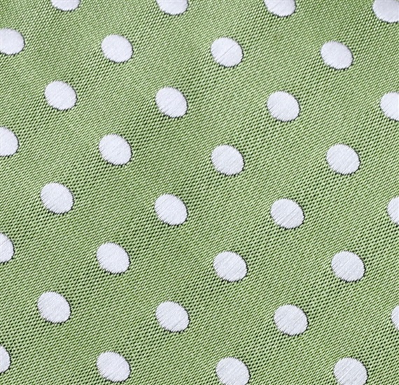 Corbata Lunares Siena 65