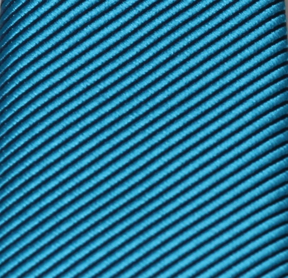 Blue Boy's Tie