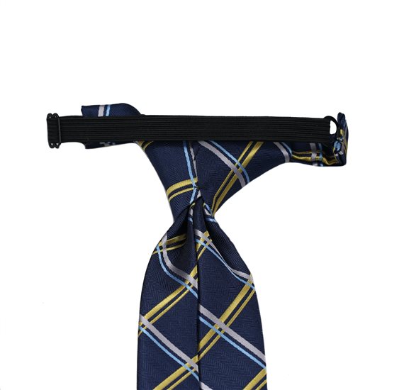 Square Boy's Tie