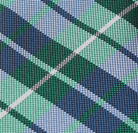 Corbata Niño Cuadros
