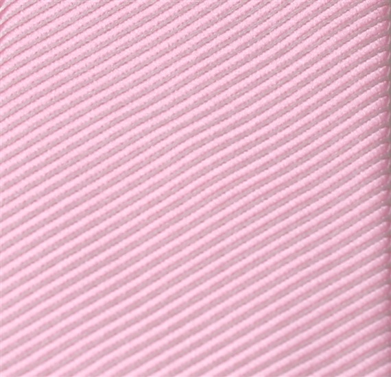 Corbata Niño Rosa