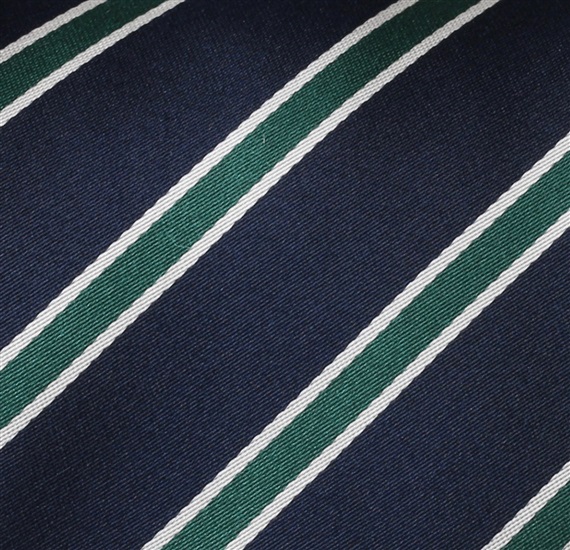 Siena 99 Stripes Tie
