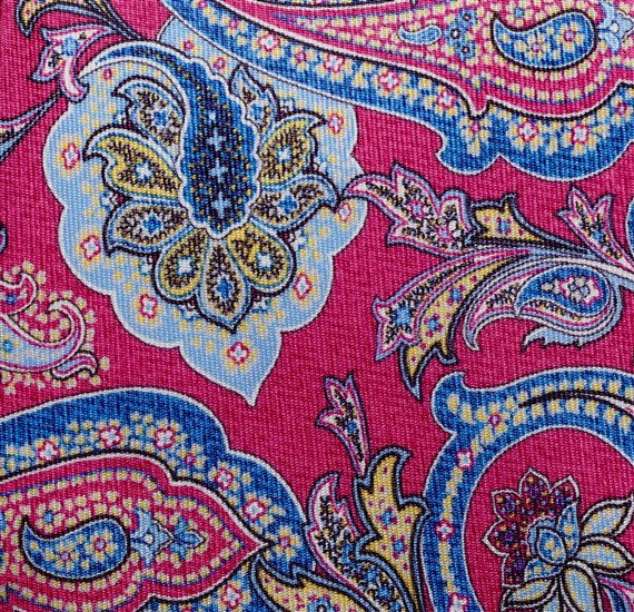 Corbata Seda