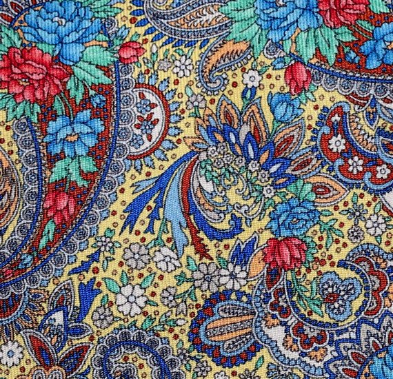 Silk Tie