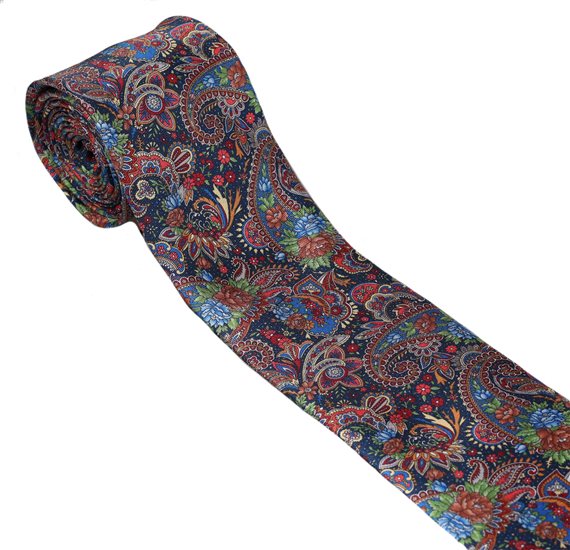 Corbata Seda Novio