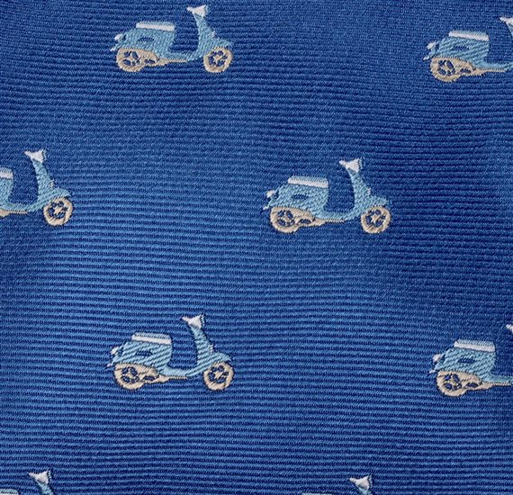 Corbata Vespa