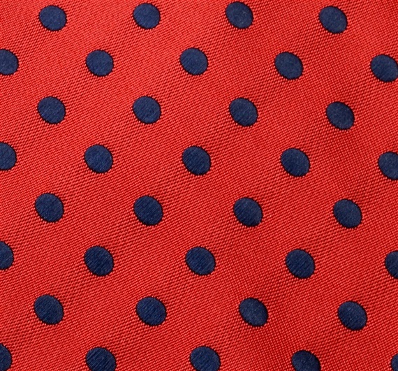 Detalle Corbata Siena 21