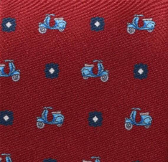 Detalle tejido Como 76