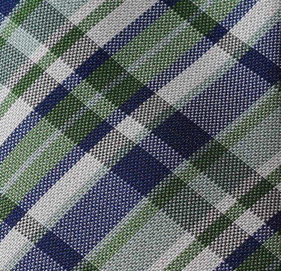Detalle tejido corbata niño Tintín 160
