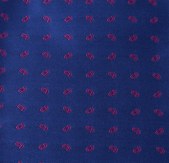 Detalle tela pañuelo bolsillo Empoli 141