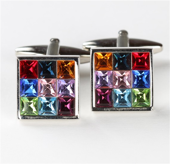 Cufflinks