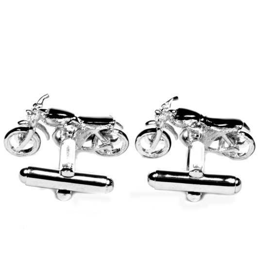Gemelos Moto Revés