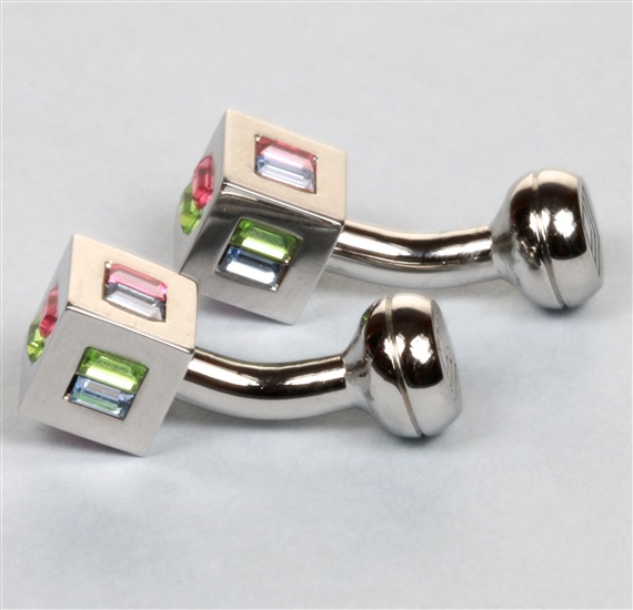 Colors Cufflinks