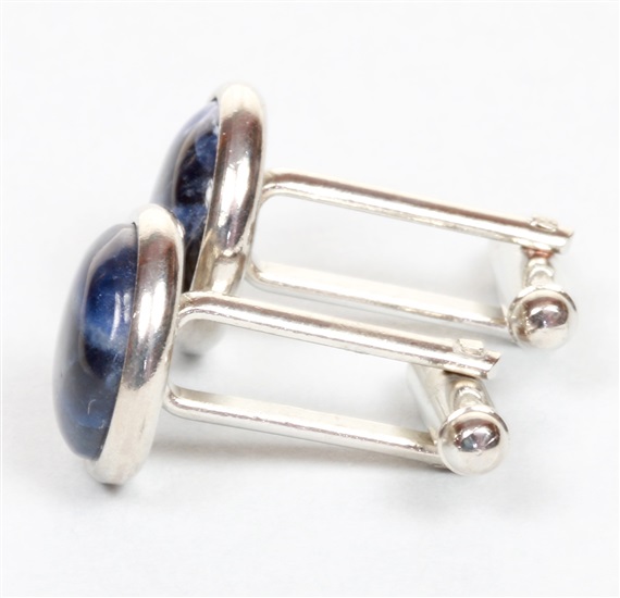 Lateral Gemelos Lapislazuli
