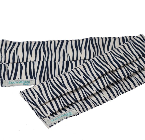 Mascarilla Reutilizable Animal Print