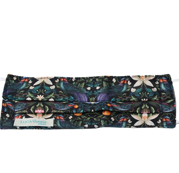 Mascarillas Reutilizables Liberty