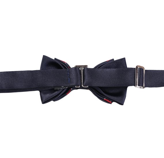 Boy's Bow Tie Cars