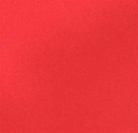 Pañuelo Bolsillo Rojo