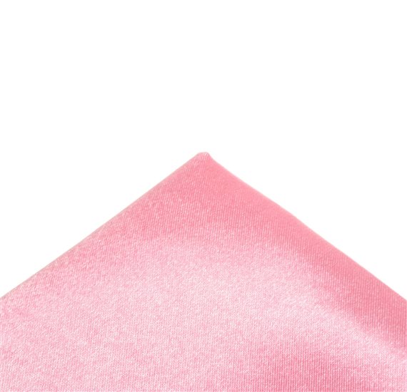 Pañuelo Bolsillo Rosa
