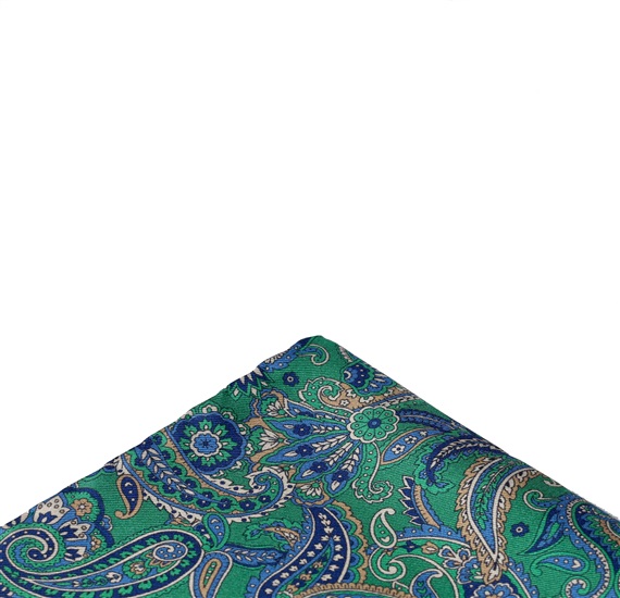 Pañuelo Turín 8