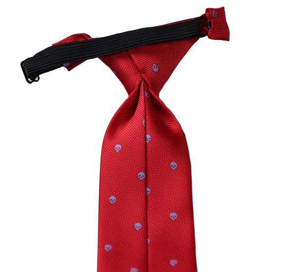 Revés Corbata niño Tintín 171