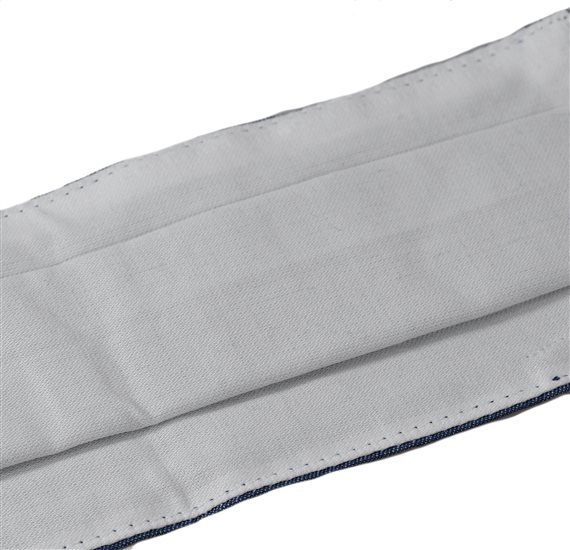 Tejido Antibacteriano Mascarillas Reutilizables