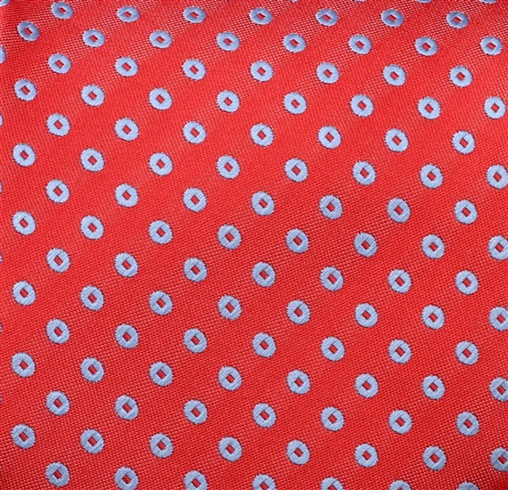 Botti 176 - Dots Tie Fabric