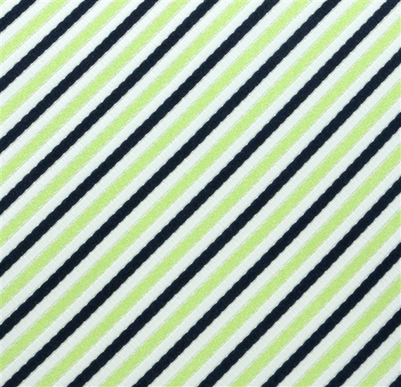 Tejido Corbata Rayas Botti 119
