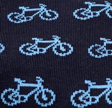 Calcetines Bicicletas