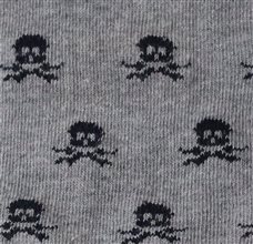 Calcetines Calaveras