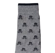 Calcetines Calaveras