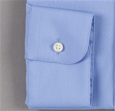 Camisa Kents Estereo Clássica Azul