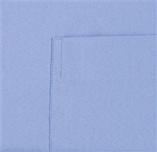 Camisa Kents Estereo Clássica Azul
