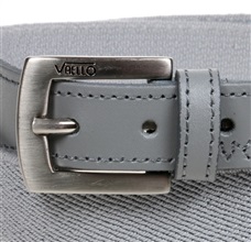 Grey Boy's Belt